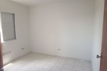 Apartamento &agrave; venda - 110m&sup2; - Zona III