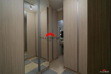 Casa &agrave; venda - 220m&sup2; - Parque  Bandeirantes