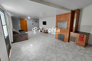 Casa &agrave; venda - 29m&sup2; - S&aacute;o Lucas
