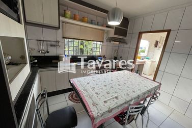 Sobrado &agrave; venda - 285m&sup2; - Zona VI