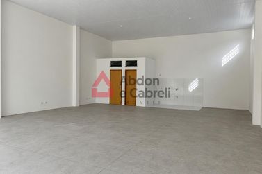 Sal&atilde;o Comercial para alugar - 120m&sup2; - Zona II