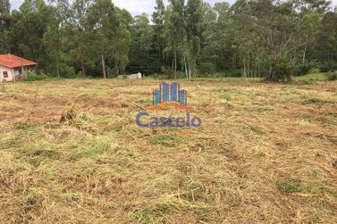 Ch&aacute;cara &agrave; venda - 5000m&sup2; - &Aacute;rea Rural de Umuarama