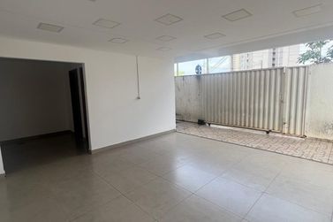 Casa para alugar - 100m&sup2; - Jardim Am&eacute;rica