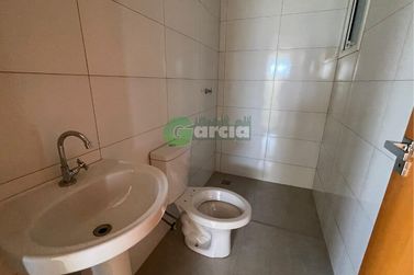 Apartamento para alugar - Jardim Paineiras