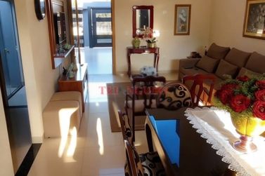 Casa &agrave; venda - 144m&sup2; - JARDIM IMIGRANTES