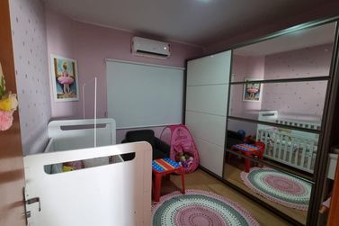 Casa &agrave; venda - 545m&sup2; - Zona VI