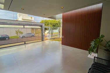 Casa &agrave; venda - 132m&sup2; - Jardim Santa Clara