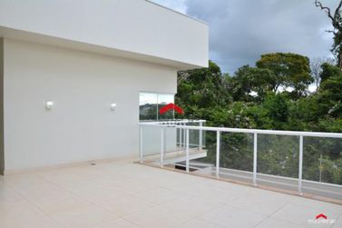 Sobrado &agrave; venda - 275m&sup2; - Condom&iacute;nio Residencial Royal Garden