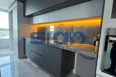 Apartamento para alugar - Jardim Am&eacute;rica