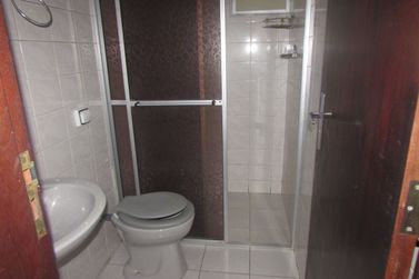 Apartamento &agrave; venda - Zona I