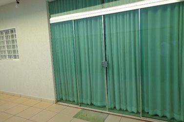 Casa &agrave; venda - 110m&sup2; - Jardim M&ocirc;naco