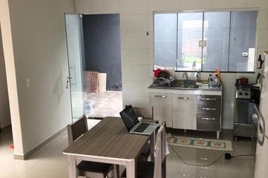 Casa &agrave; venda - 103m&sup2; - Jardim Morumbi