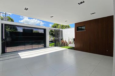 Casa &agrave; venda - 135m&sup2; - Jardim Am&eacute;rica