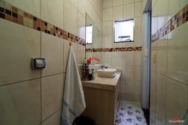 Casa &agrave; venda - 200m&sup2; - Jardim Monaco