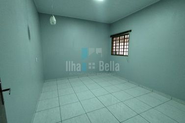 Casa para alugar - Jardim Alto da Boa Vista