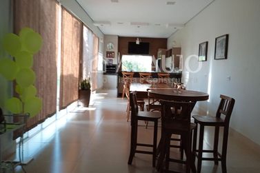 Sobrado &agrave; venda - 395m&sup2; - Serra dos Dourados