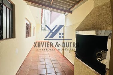 Casa &agrave; venda - 137m&sup2; - Zona II