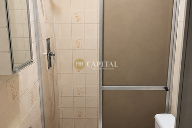 Casa para alugar - 95m&sup2; - Centro