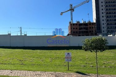 Terreno &agrave; venda - 297m&sup2; - PARQUE RESIDENCIAL INTERLAGOS II