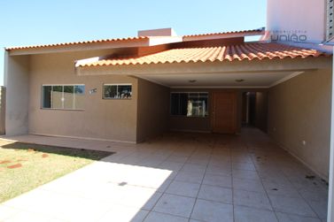 Casa &agrave; venda - 153m&sup2; - Jardim Alphavile