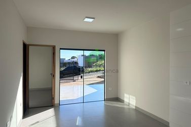 Casa &agrave; venda - 50m&sup2; - Parque Est&acirc;ncia II