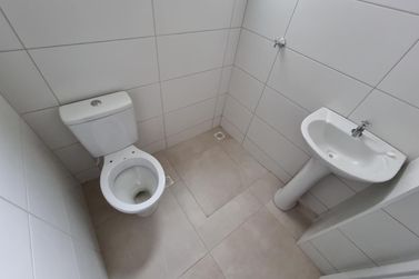 Apartamento &agrave; venda - 70m&sup2; - Zona V