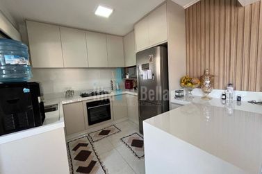 Apartamento &agrave; venda - Zona I