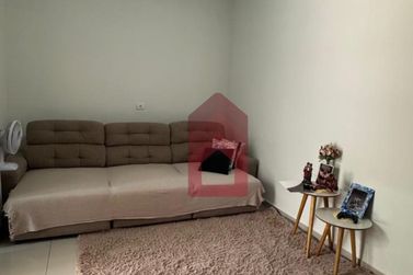 Casa &agrave; venda - 100m&sup2; - Serra dos Dourados