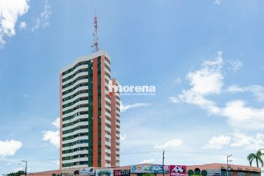 Sala Comercial &agrave; venda - 56m&sup2; - Sala Comercial Burle Marx