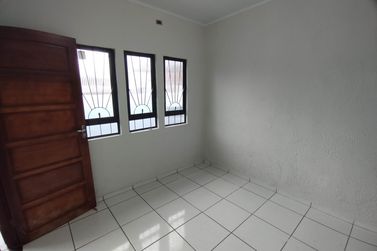 Casa para alugar - 85m&sup2; - JARDIM IPANEMA