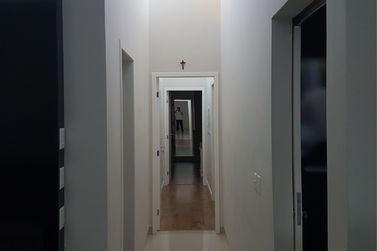 Casa &agrave; venda - 165m&sup2; - Jardim Lisboa