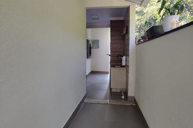 Casa &agrave; venda - 180m&sup2; - Jardim Am&eacute;rica