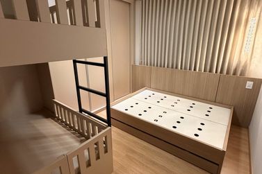 Apartamento &agrave; venda - 180m&sup2; - Zona III