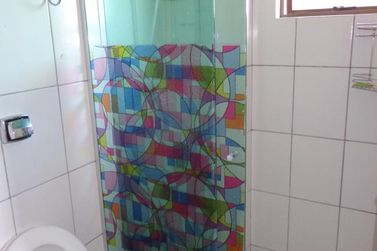 Apartamento &agrave; venda - 75m&sup2; - EDIF&Iacute;CIO BURLE MARX, AV. PARAN&Aacute;. ZONA 3