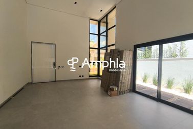 Casa &agrave; venda - 306m&sup2; - Tropical