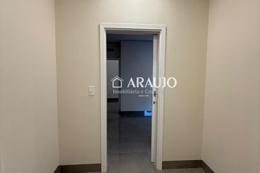 Casa &agrave; venda - 131m&sup2; - Jardim Castelo Branco