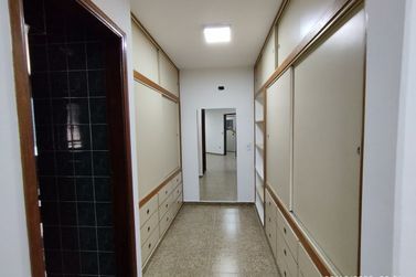 Casa para alugar - Zona I