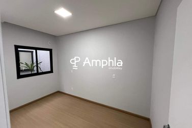Casa &agrave; venda - 101m&sup2; - Jardim Pancera