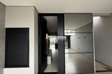 Casa &agrave; venda - 136m&sup2; - Parque Cidade Jardim