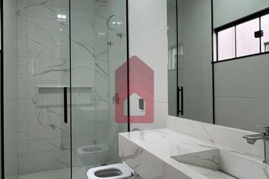Casa &agrave; venda - 153m&sup2; - Parque Bandeirantes