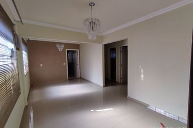 Casa &agrave; venda - Jardim Europa