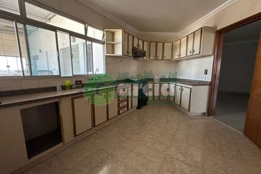 Casa para alugar - Zona VI