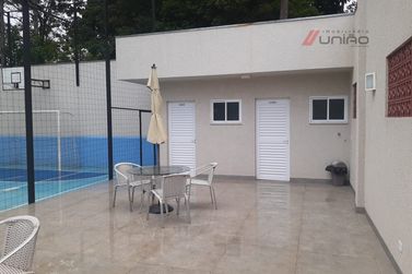 Apartamento &agrave; venda - 110m&sup2; - Jardim America