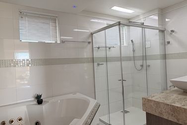 Apartamento &agrave; venda - 360m&sup2; - Zona I