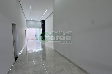 Casa &agrave; venda - 132m&sup2; - Parque Interlagos