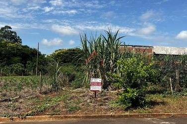 Terreno &agrave; venda - 198m&sup2; - Centro