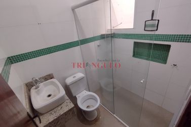 Casa para alugar - 61m&sup2; - PARQUE TARUMA