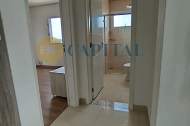 Apartamento &agrave; venda - 331m&sup2; - Parque Presidente