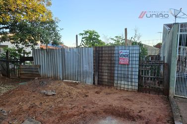 Terreno &agrave; venda - 144m&sup2; - Jardim Tropical