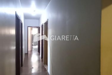 Casa &agrave; venda - 393m&sup2; - JARDIM PORTO ALEGRE